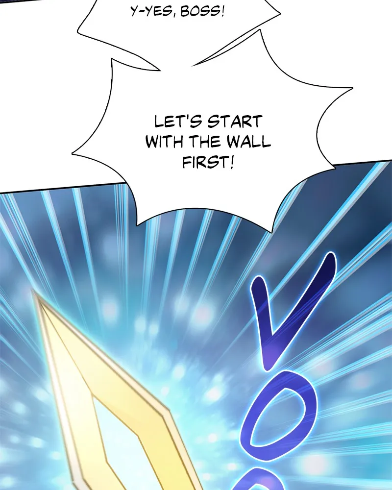Read My S-Class Hunters chapter 83 image 105 on Lezhin