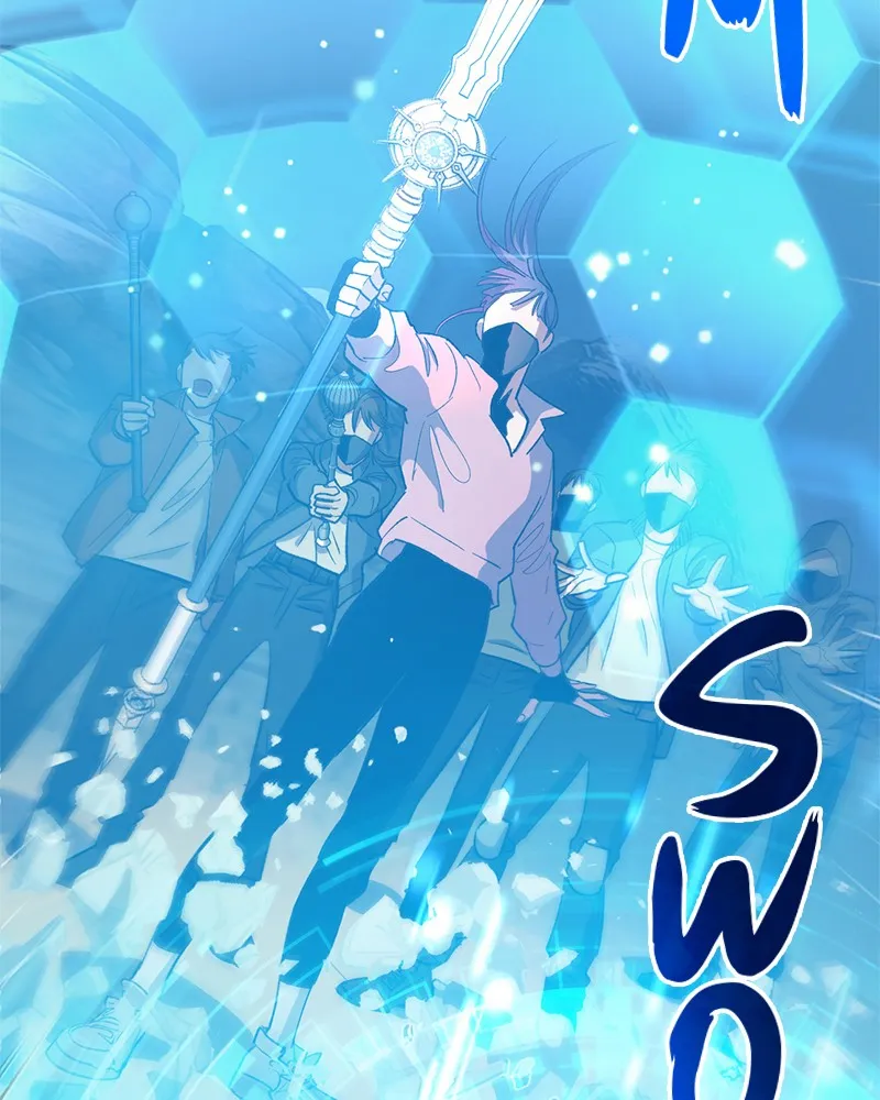 Read My S-Class Hunters chapter 83 image 109 on Lezhin