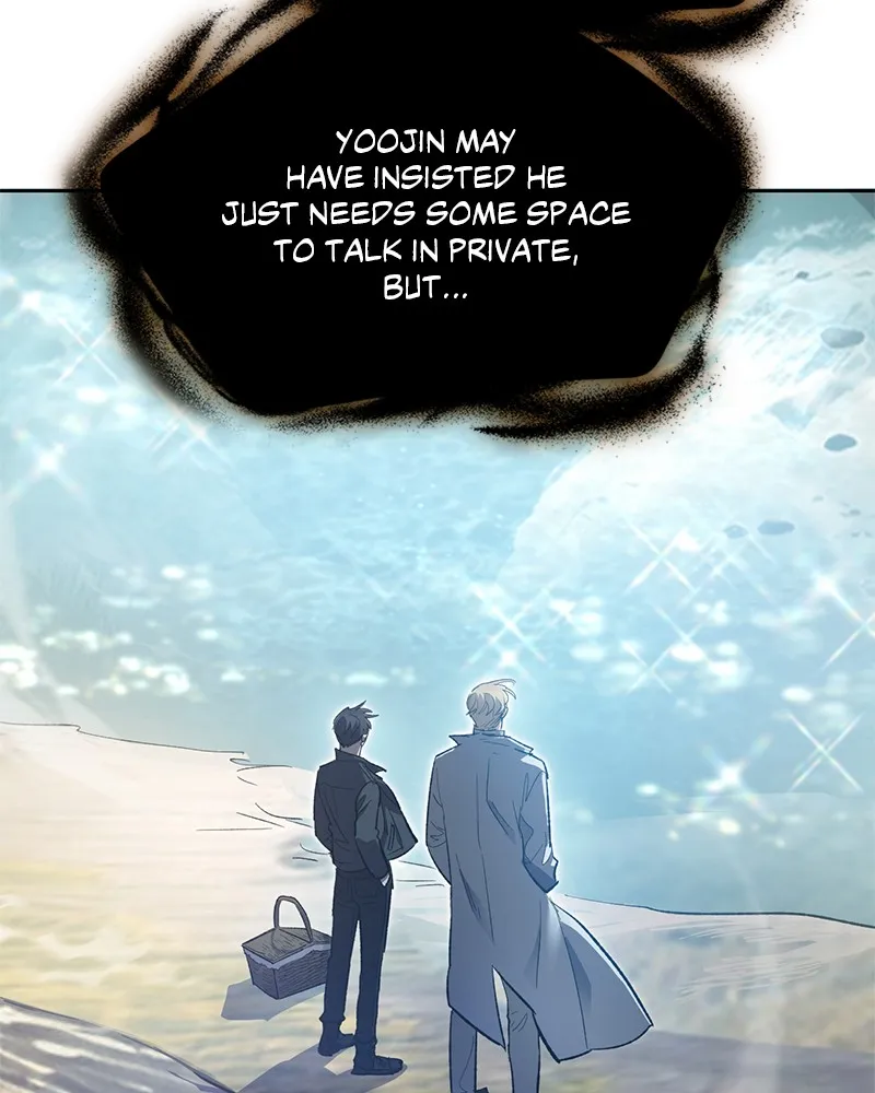 Read My S-Class Hunters chapter 83 image 13 on Lezhin
