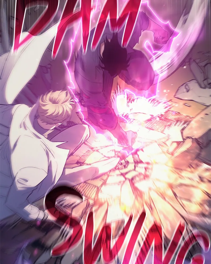 Read My S-Class Hunters chapter 83 image 132 on Lezhin