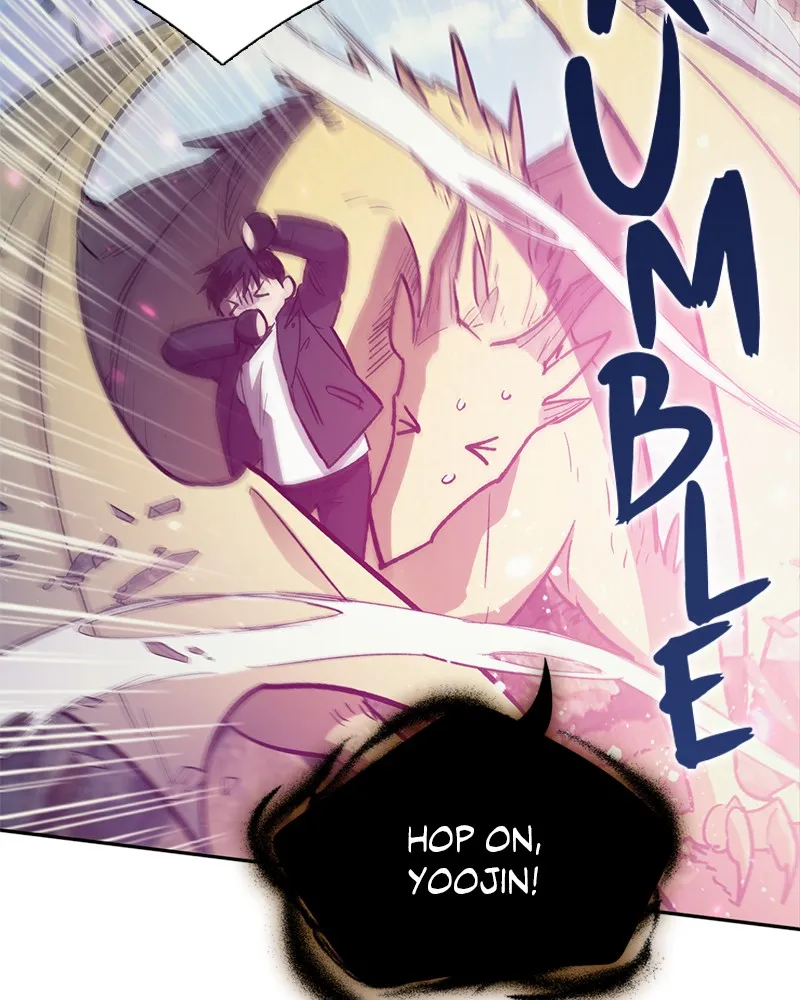 Read My S-Class Hunters chapter 83 image 140 on Lezhin