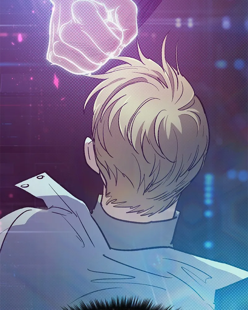 Read My S-Class Hunters chapter 83 image 159 on Lezhin