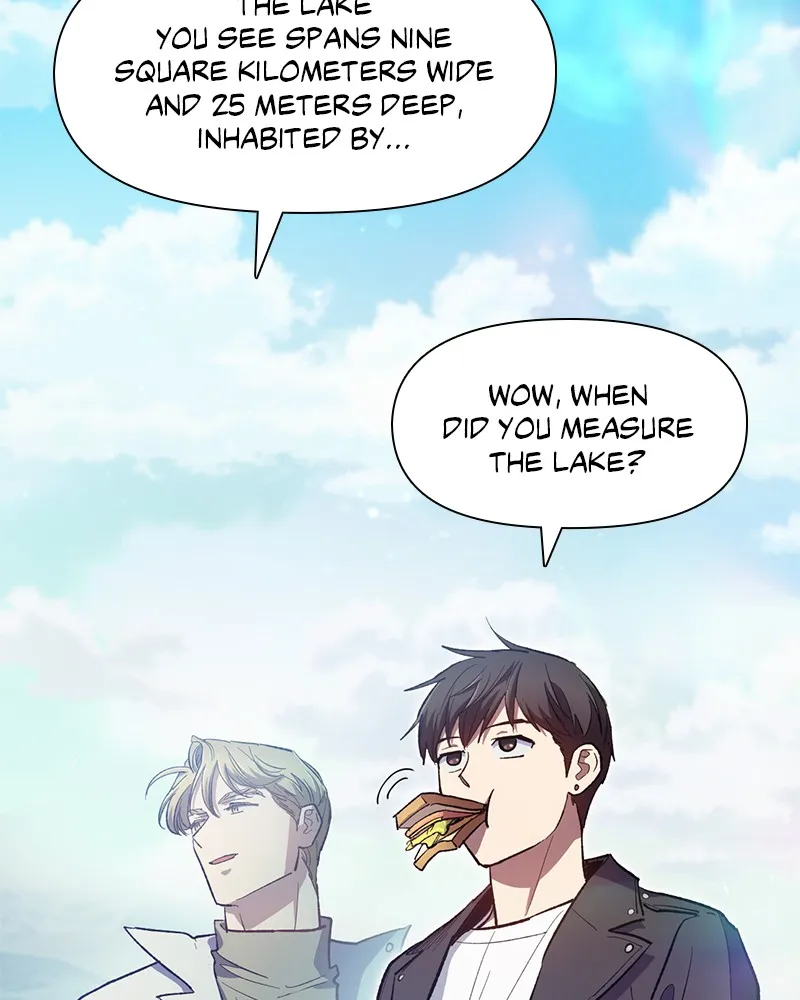 Read My S-Class Hunters chapter 83 image 16 on Lezhin