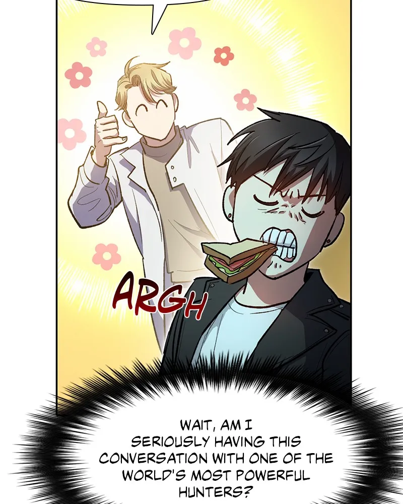 Read My S-Class Hunters chapter 83 image 19 on Lezhin