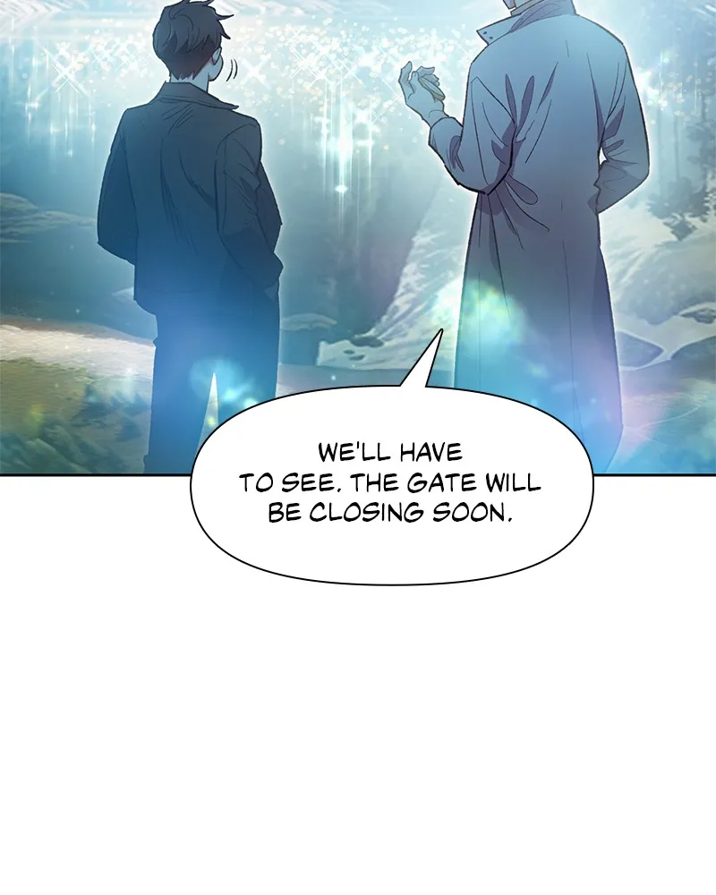 Read My S-Class Hunters chapter 83 image 21 on Lezhin