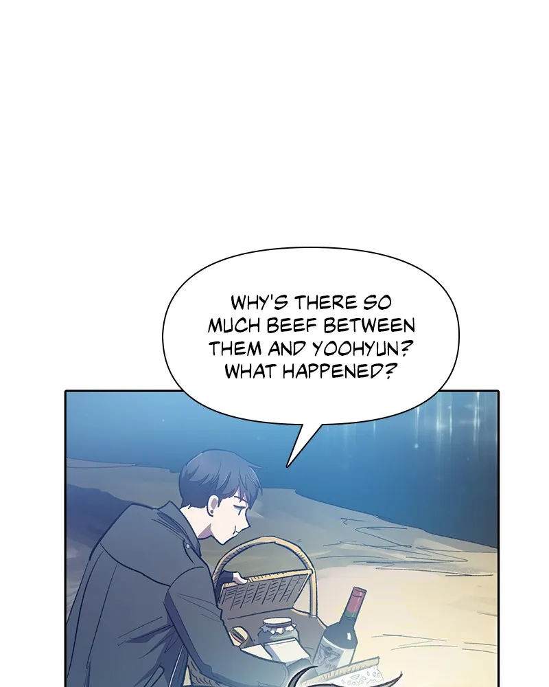 Read My S-Class Hunters chapter 83 image 24 on Lezhin