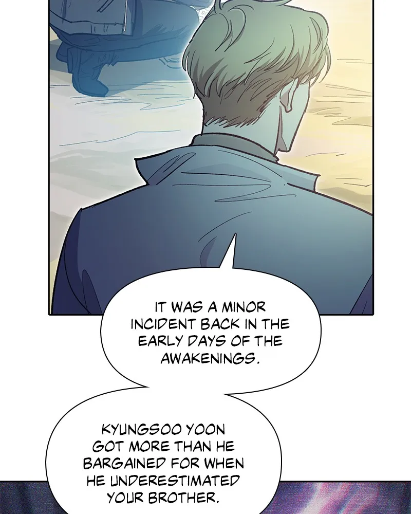 Read My S-Class Hunters chapter 83 image 25 on Lezhin