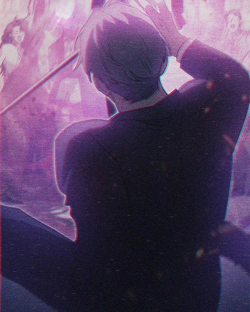 Read My S-Class Hunters chapter 83 image 27 on Lezhin