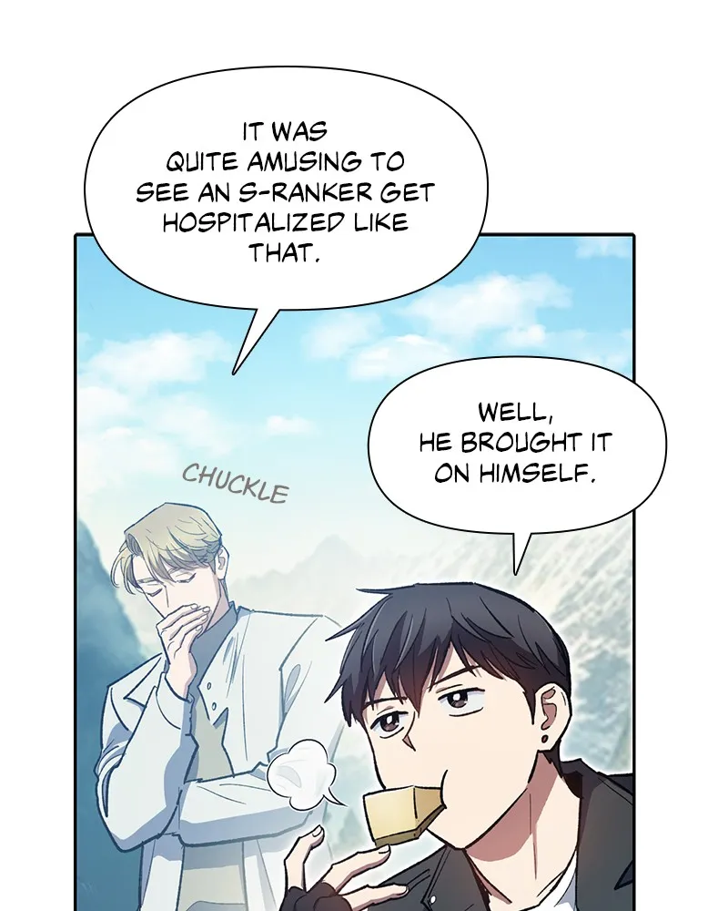 Read My S-Class Hunters chapter 83 image 29 on Lezhin