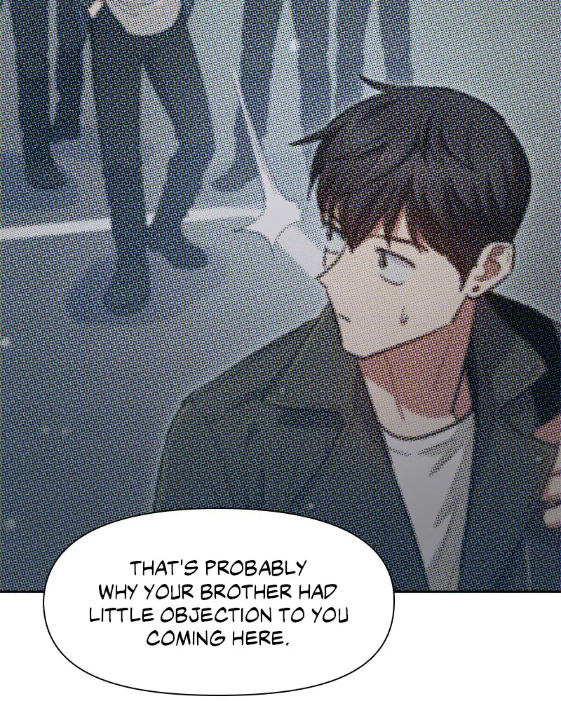 Read My S-Class Hunters chapter 83 image 35 on Lezhin