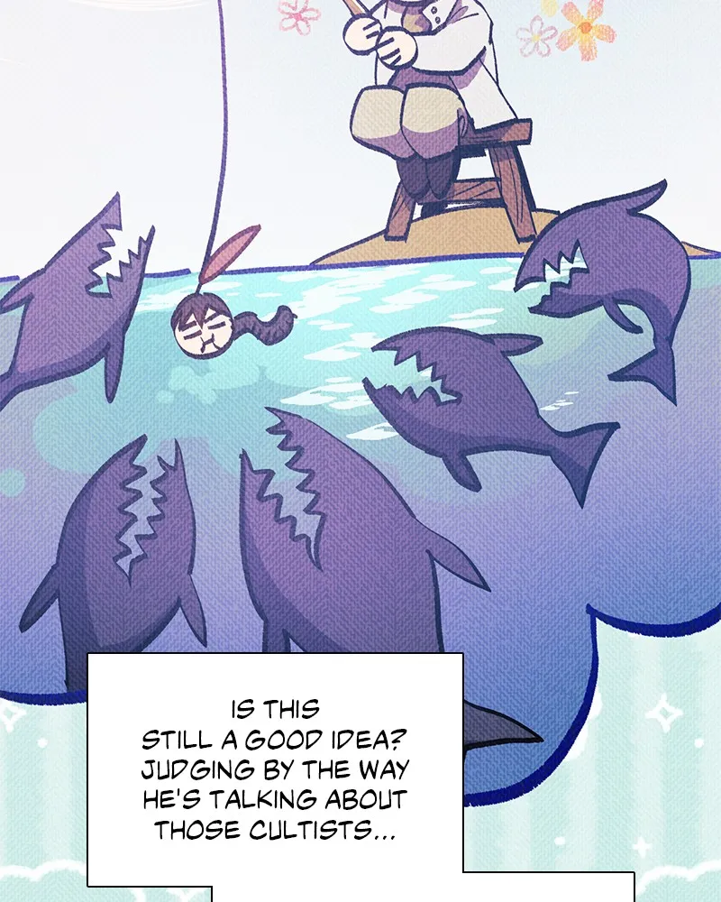 Read My S-Class Hunters chapter 83 image 42 on Lezhin