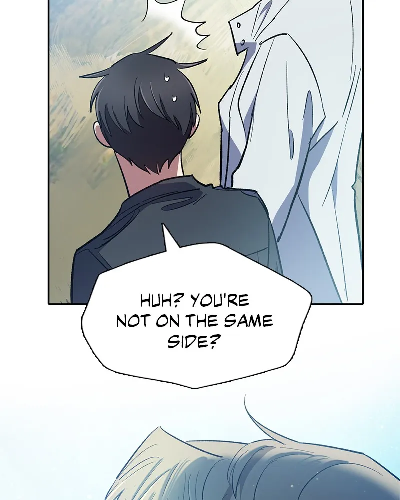 Read My S-Class Hunters chapter 83 image 45 on Lezhin