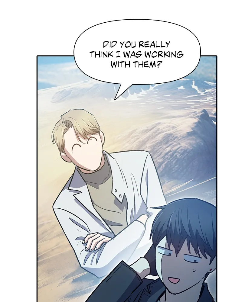 Read My S-Class Hunters chapter 83 image 60 on Lezhin