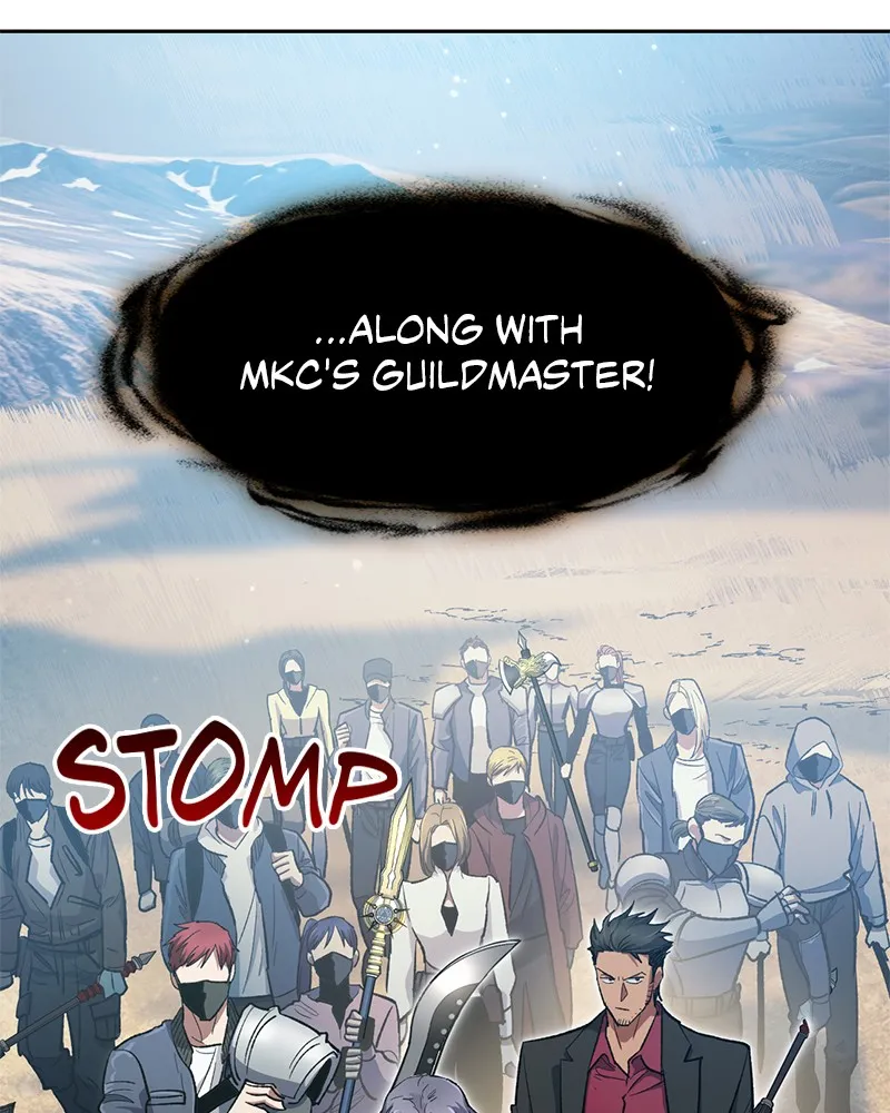 Read My S-Class Hunters chapter 83 image 68 on Lezhin