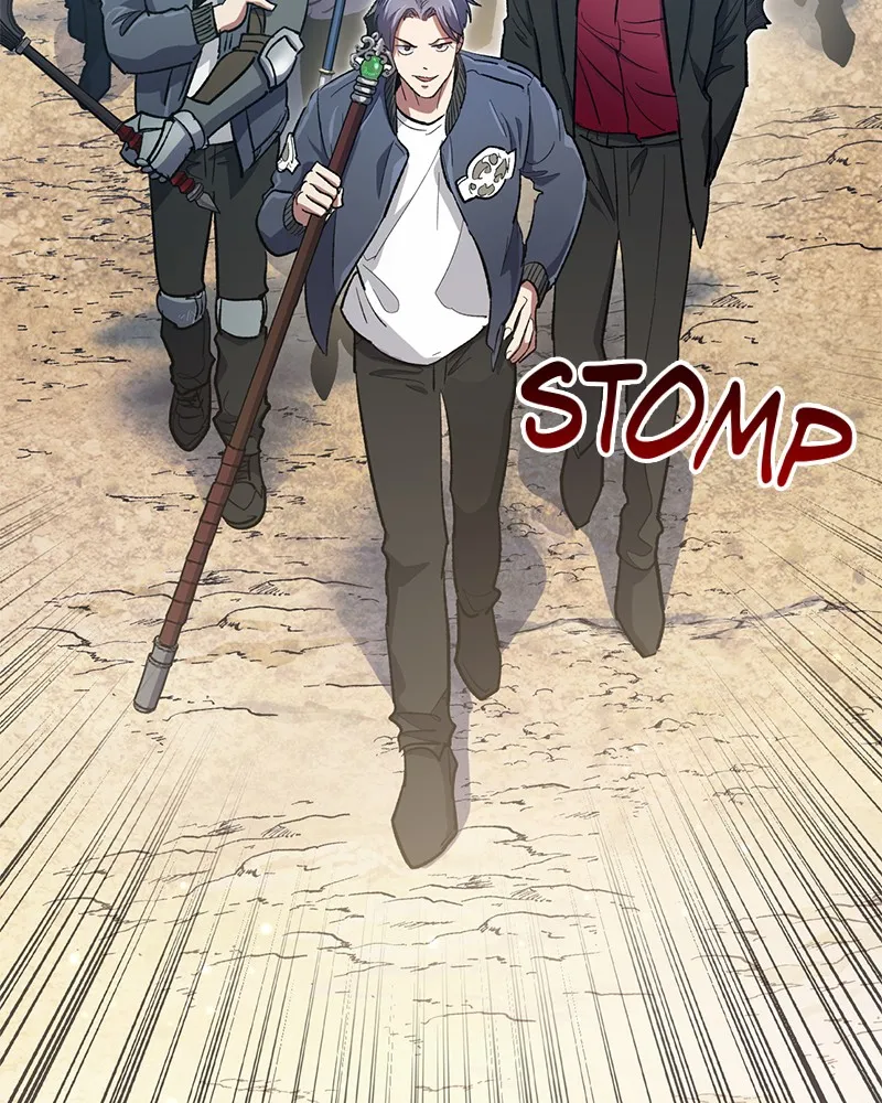 Read My S-Class Hunters chapter 83 image 69 on Lezhin
