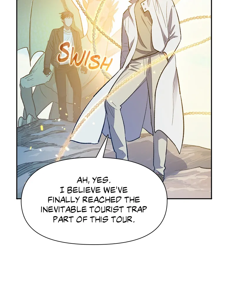 Read My S-Class Hunters chapter 83 image 71 on Lezhin