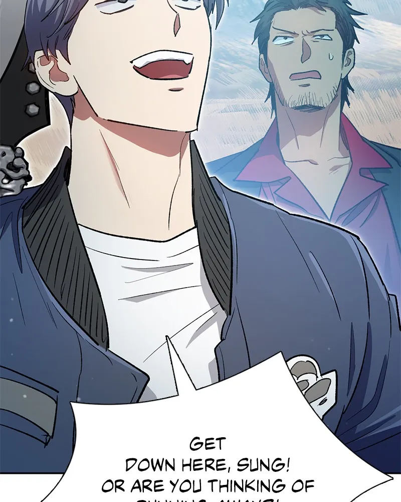 Read My S-Class Hunters chapter 83 image 74 on Lezhin