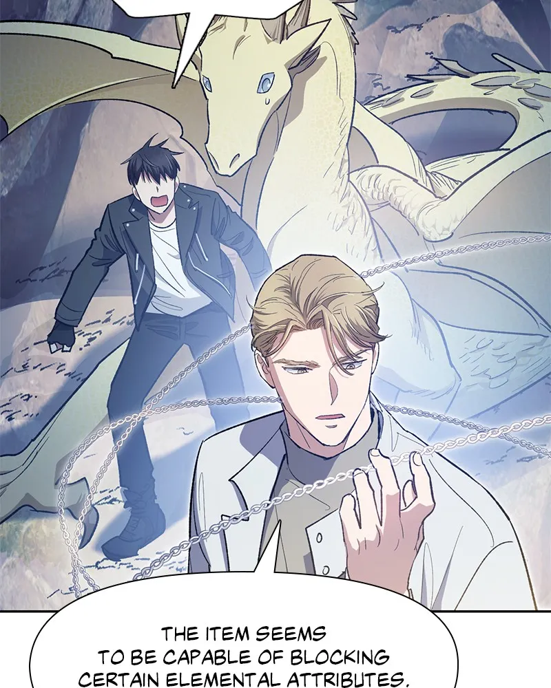 Read My S-Class Hunters chapter 83 image 89 on Lezhin