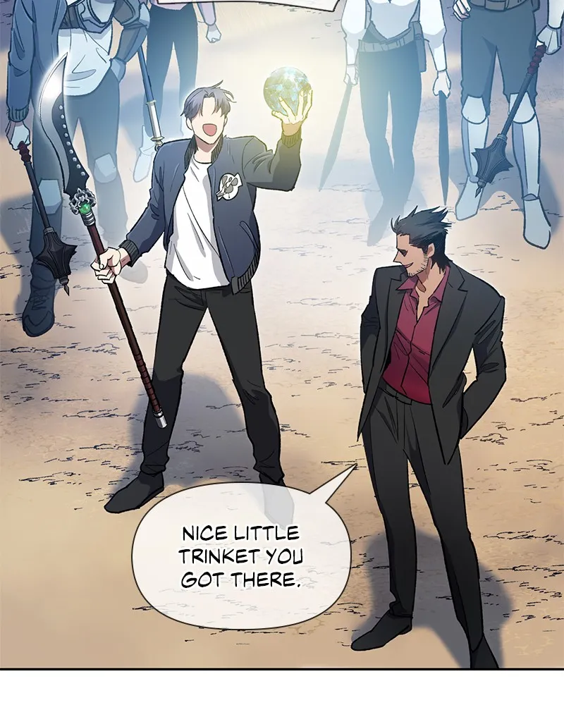 Read My S-Class Hunters chapter 83 image 91 on Lezhin