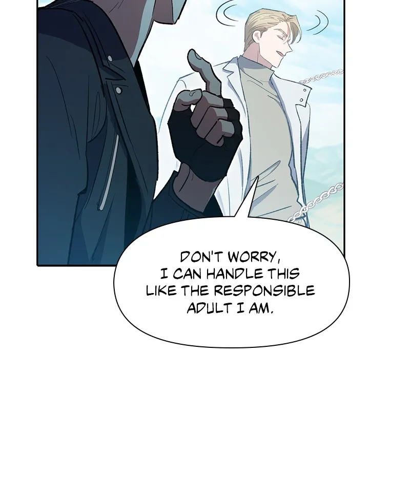 Read My S-Class Hunters chapter 83 image 93 on Lezhin