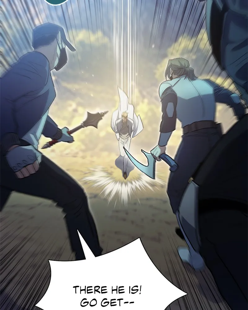 Read My S-Class Hunters chapter 83 image 99 on Lezhin