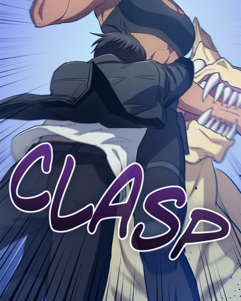 Read My S-Class Hunters chapter 84 image 104 on Lezhin