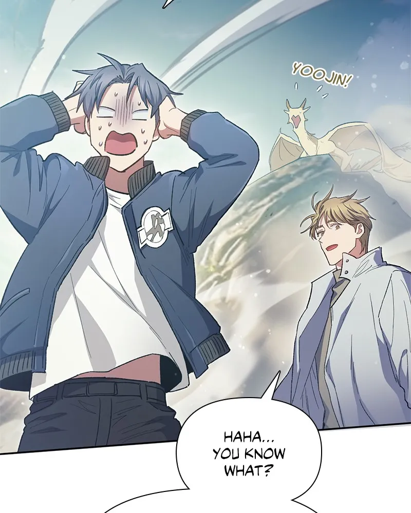 Read My S-Class Hunters chapter 84 image 182 on Lezhin