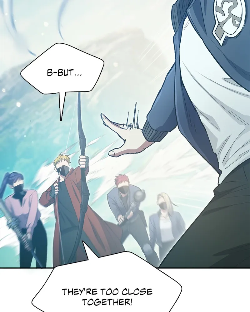 Read My S-Class Hunters chapter 84 image 24 on Lezhin