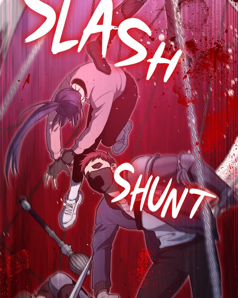 Read My S-Class Hunters chapter 84 image 40 on Lezhin