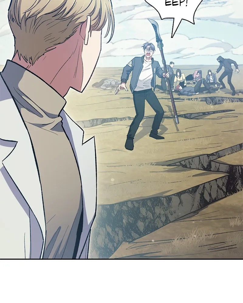Read My S-Class Hunters chapter 84 image 58 on Lezhin