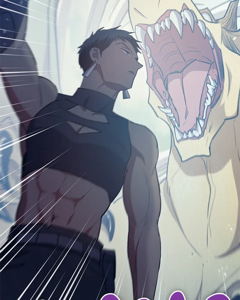 Read My S-Class Hunters chapter 84 image 96 on Lezhin