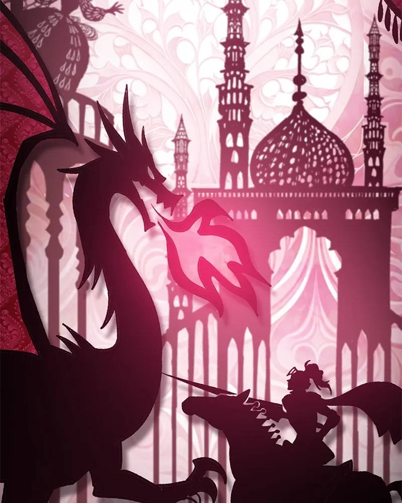Read My S-Class Hunters chapter 85 image 1 on Lezhin