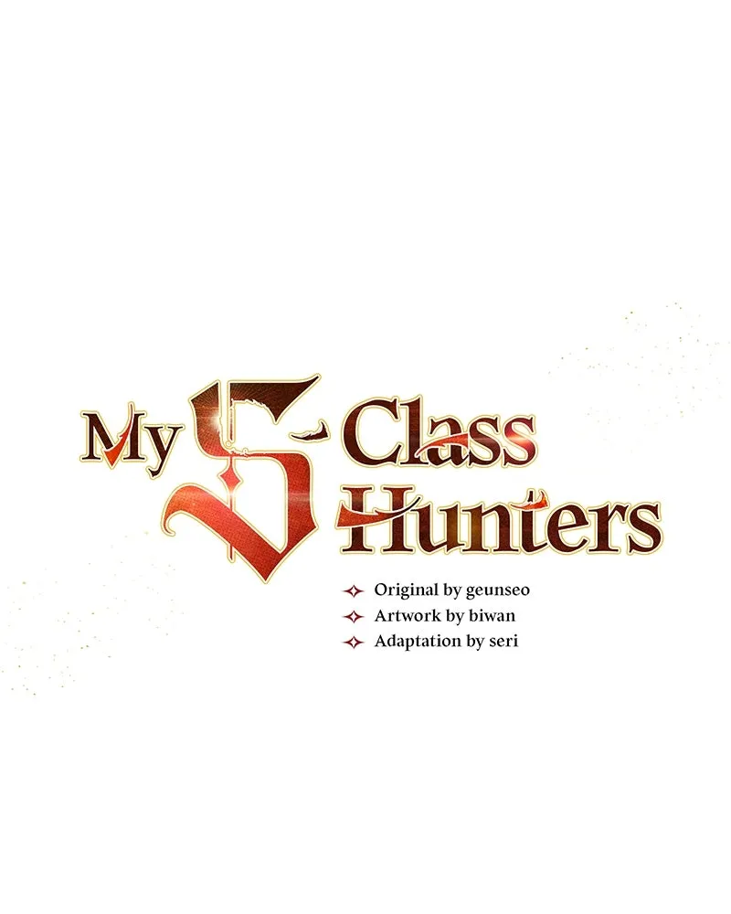 Read My S-Class Hunters chapter 85 image 11 on Lezhin