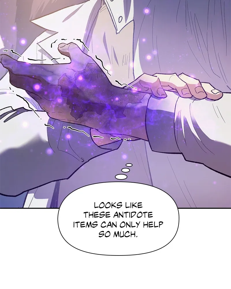 Read My S-Class Hunters chapter 85 image 115 on Lezhin