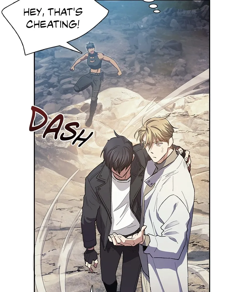 Read My S-Class Hunters chapter 85 image 138 on Lezhin