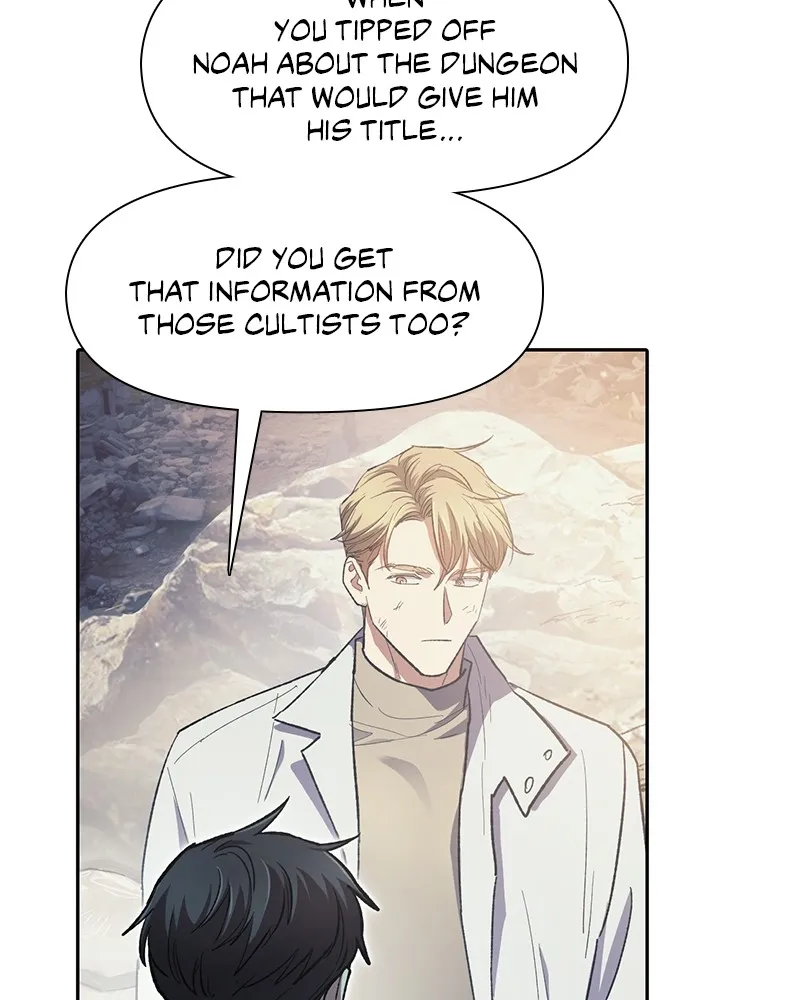 Read My S-Class Hunters chapter 85 image 143 on Lezhin
