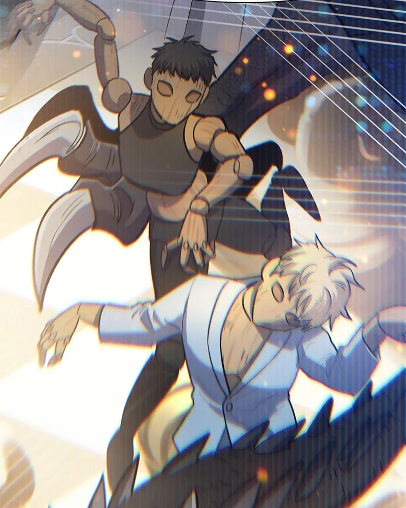 Read My S-Class Hunters chapter 85 image 149 on Lezhin