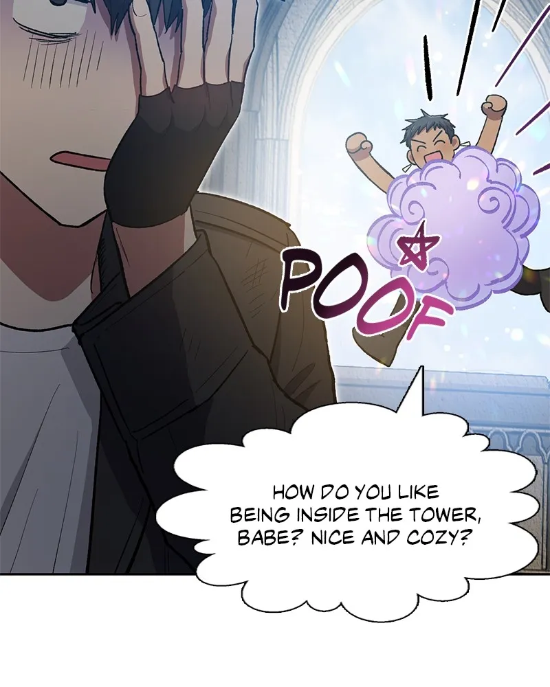 Read My S-Class Hunters chapter 85 image 16 on Lezhin