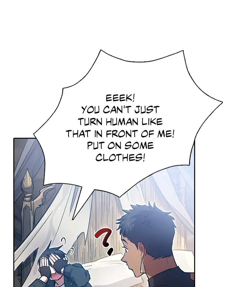 Read My S-Class Hunters chapter 85 image 17 on Lezhin
