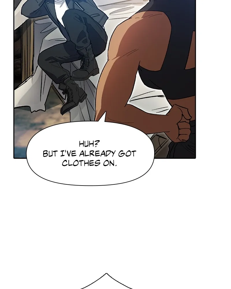 Read My S-Class Hunters chapter 85 image 18 on Lezhin