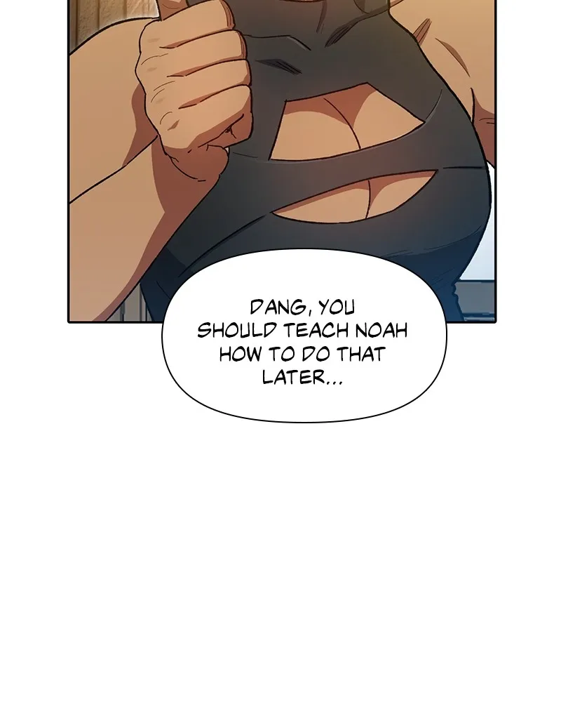 Read My S-Class Hunters chapter 85 image 20 on Lezhin