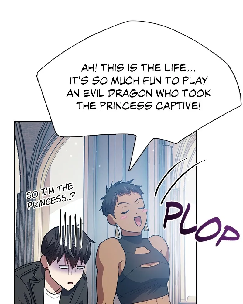 Read My S-Class Hunters chapter 85 image 21 on Lezhin
