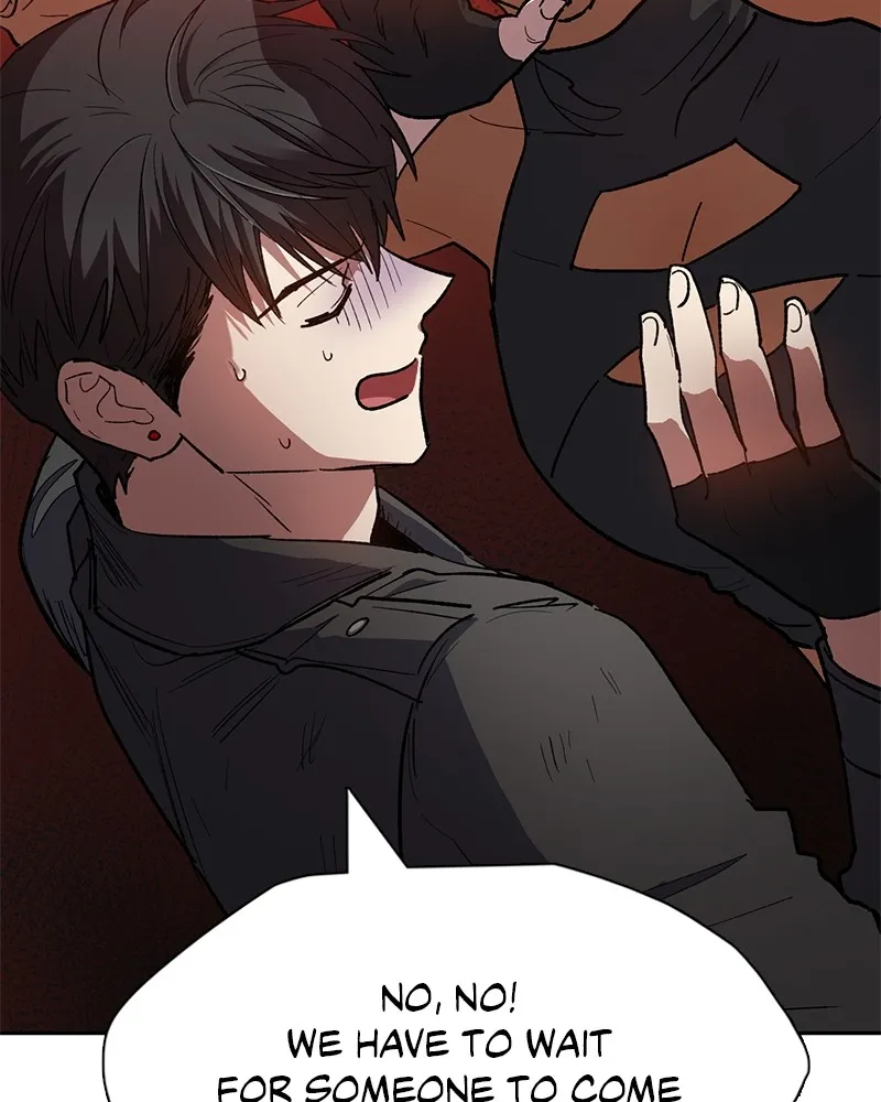 Read My S-Class Hunters chapter 85 image 24 on Lezhin