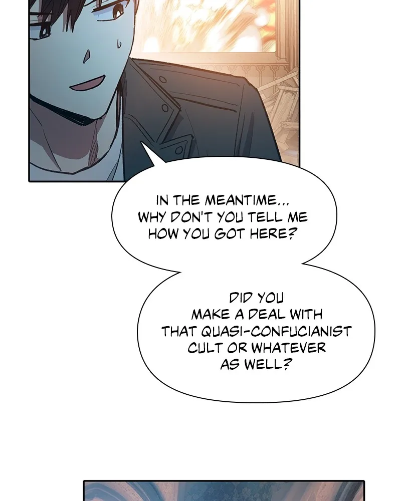 Read My S-Class Hunters chapter 85 image 26 on Lezhin