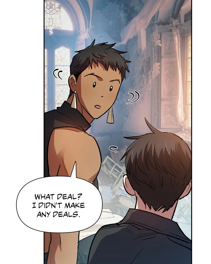 Read My S-Class Hunters chapter 85 image 27 on Lezhin