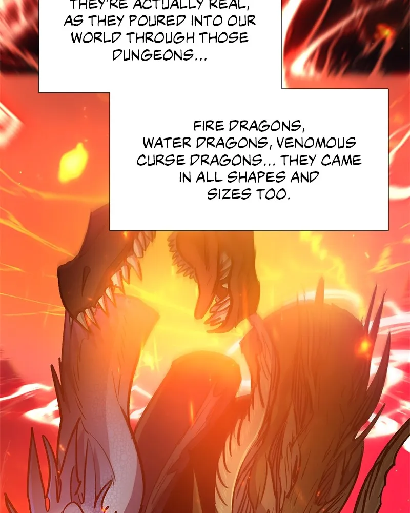 Read My S-Class Hunters chapter 85 image 3 on Lezhin