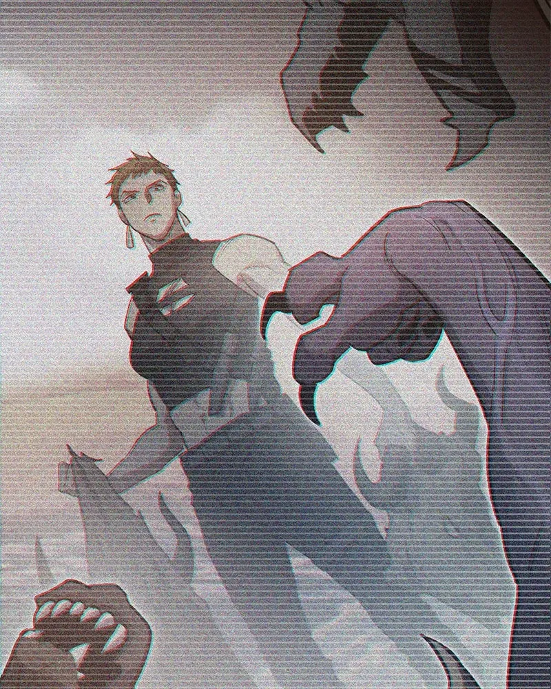 Read My S-Class Hunters chapter 85 image 32 on Lezhin