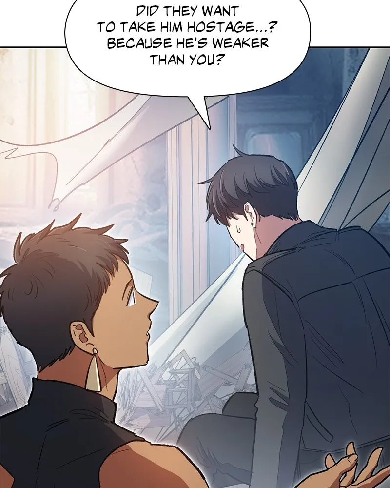 Read My S-Class Hunters chapter 85 image 37 on Lezhin