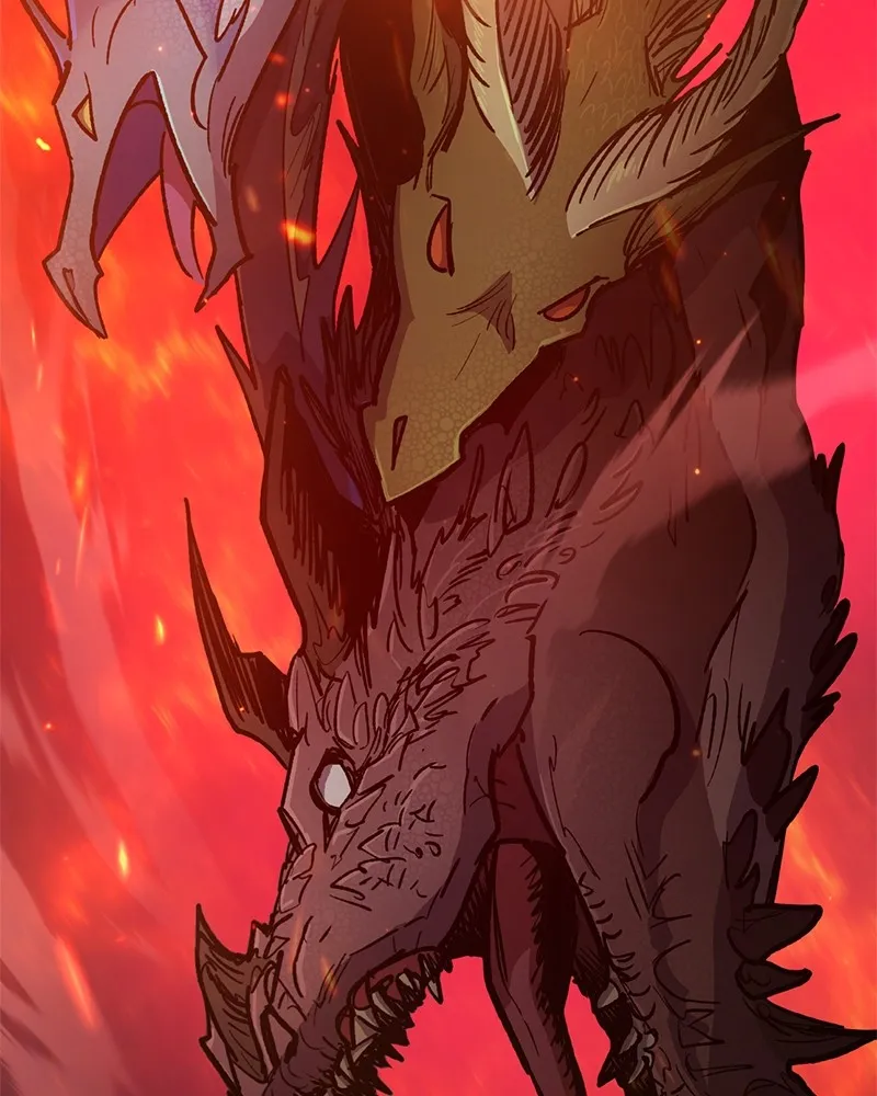 Read My S-Class Hunters chapter 85 image 4 on Lezhin