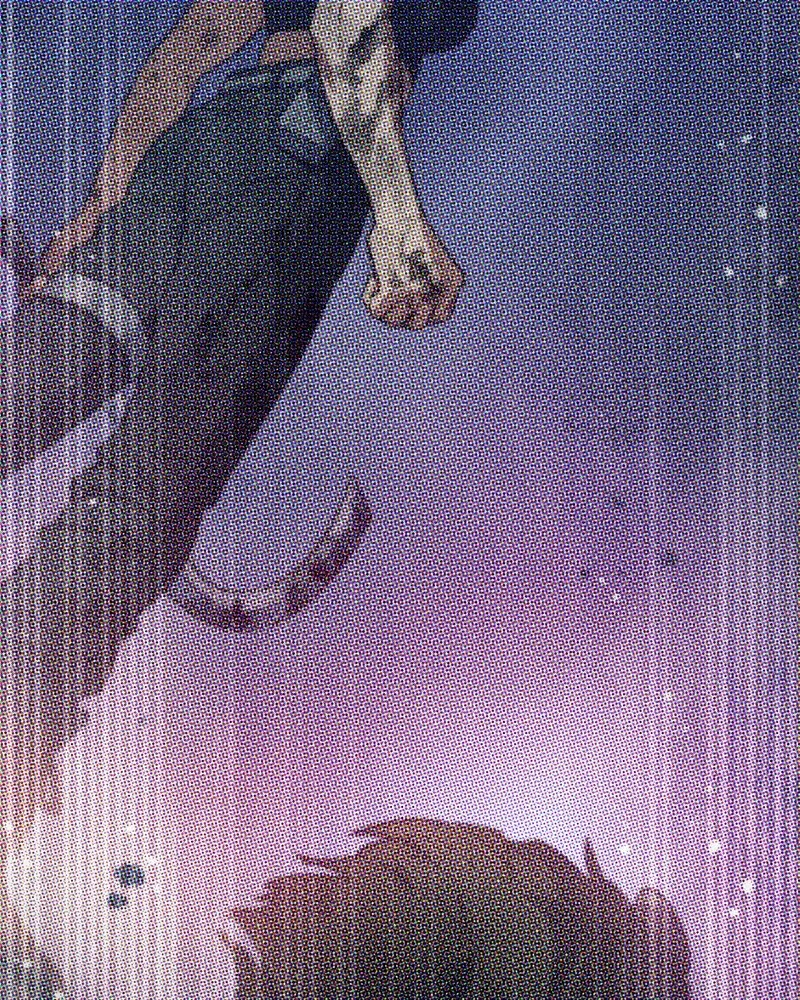 Read My S-Class Hunters chapter 85 image 40 on Lezhin